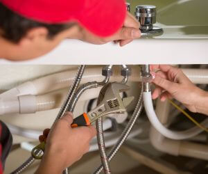 About Emergency plumbing pros Roberts, WI