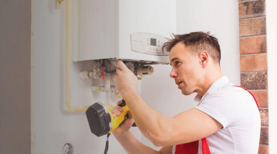 Professional emergency plumbing in Roberts, WI